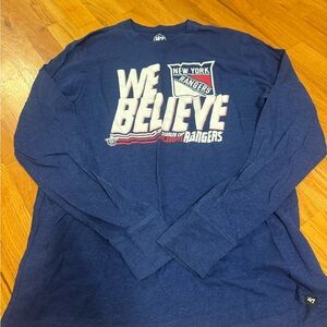 🐝 Ny Ranger long Sleeve